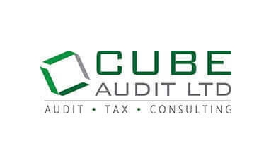Cube Audit Ltd